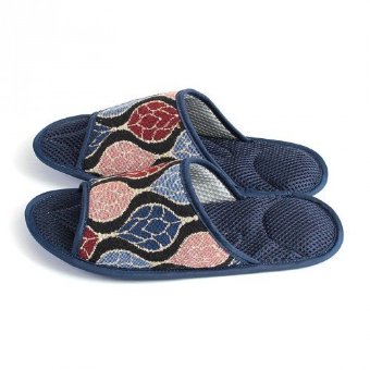 Массажные тапочки Капля Микс Массажные тапочки Капля Микс